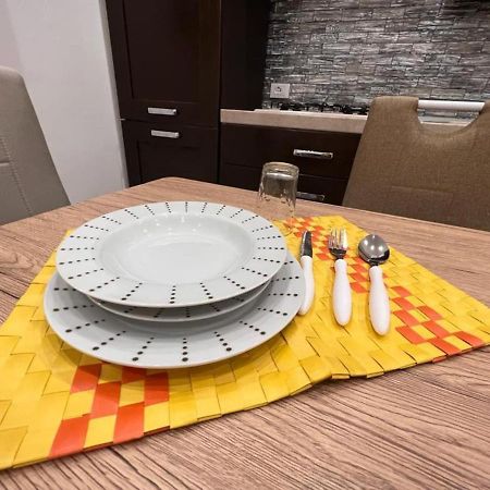 Annare Apartment Palermo Ngoại thất bức ảnh