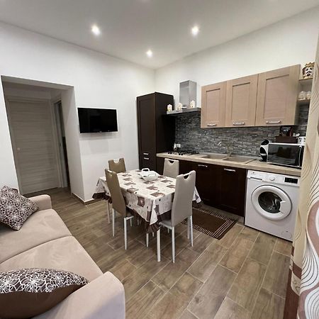 Annare Apartment Palermo Ngoại thất bức ảnh