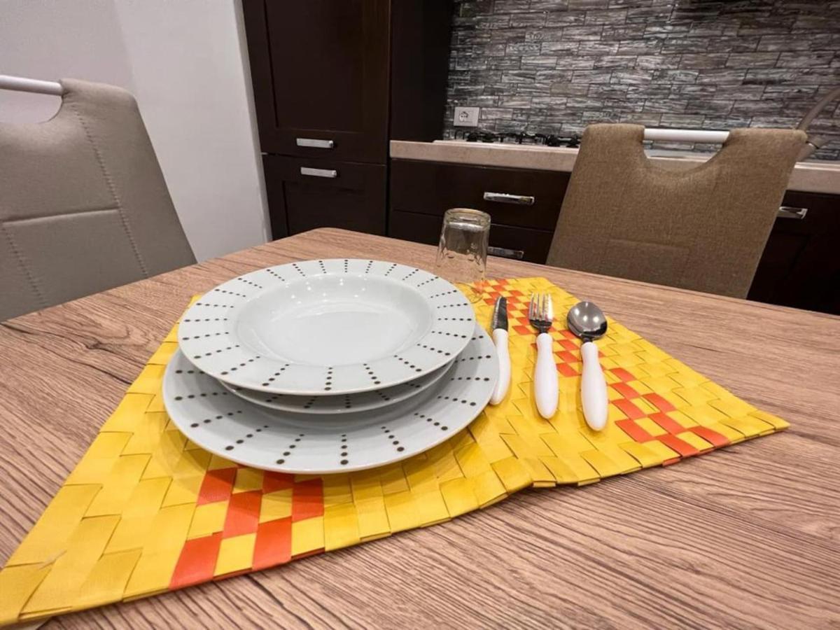 Annare Apartment Palermo Ngoại thất bức ảnh