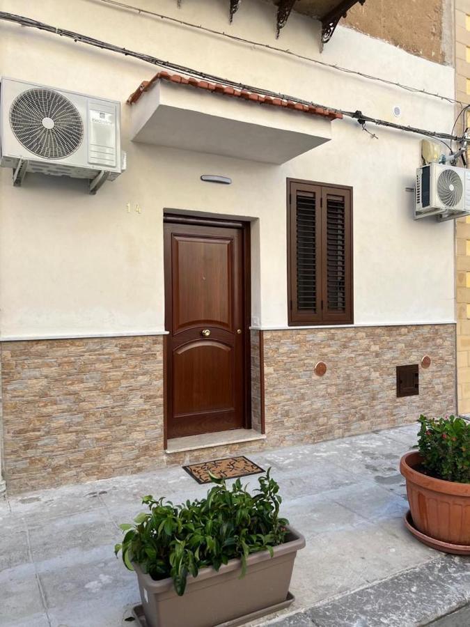 Annare Apartment Palermo Ngoại thất bức ảnh