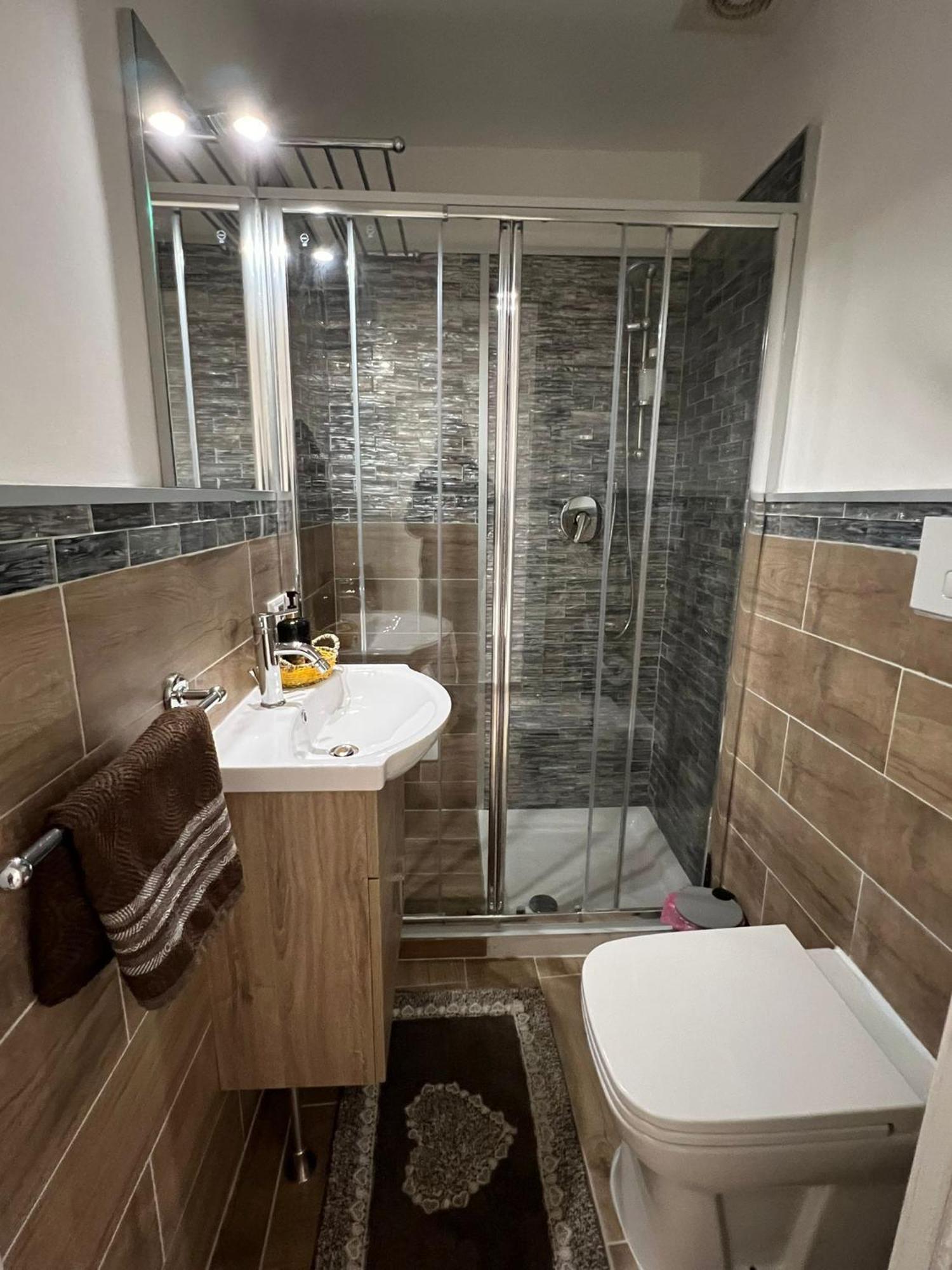 Annare Apartment Palermo Ngoại thất bức ảnh